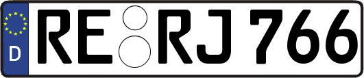 RE-RJ766