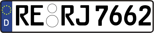 RE-RJ7662