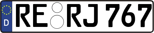 RE-RJ767