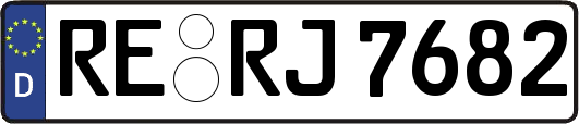 RE-RJ7682