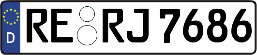 RE-RJ7686