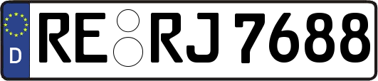 RE-RJ7688