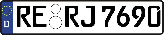 RE-RJ7690
