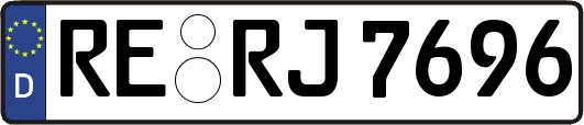 RE-RJ7696
