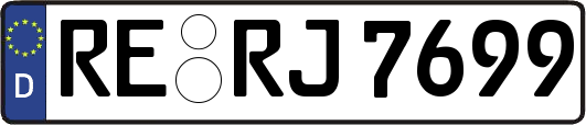 RE-RJ7699
