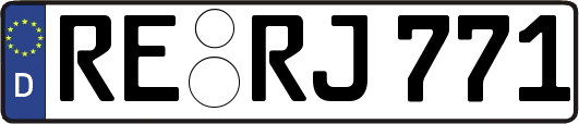 RE-RJ771