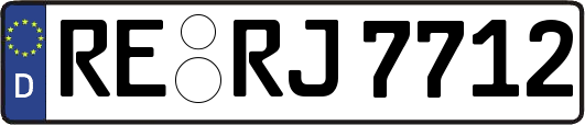 RE-RJ7712