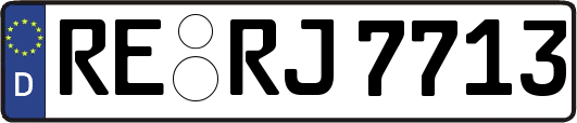 RE-RJ7713
