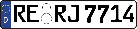RE-RJ7714