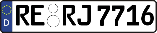 RE-RJ7716