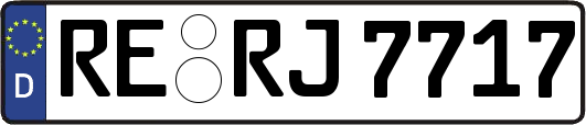 RE-RJ7717