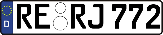 RE-RJ772
