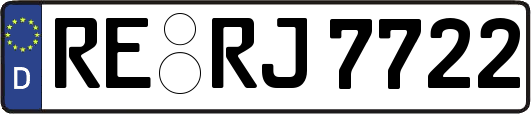 RE-RJ7722