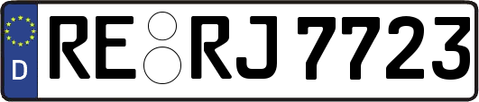 RE-RJ7723