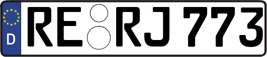 RE-RJ773