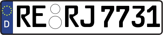 RE-RJ7731