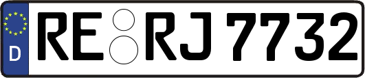 RE-RJ7732
