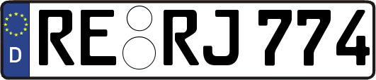RE-RJ774