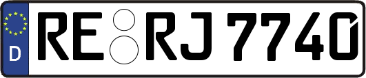 RE-RJ7740