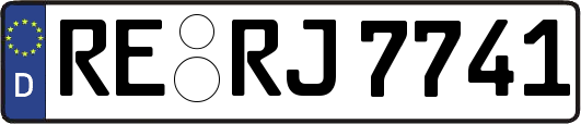 RE-RJ7741