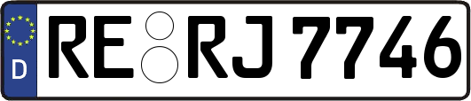 RE-RJ7746