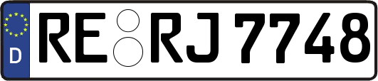 RE-RJ7748