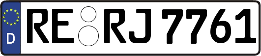 RE-RJ7761