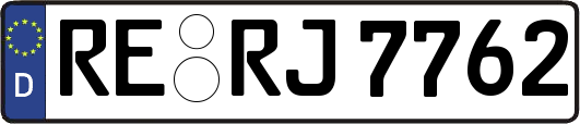 RE-RJ7762