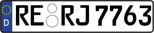 RE-RJ7763