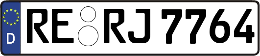 RE-RJ7764