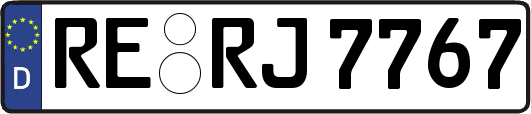RE-RJ7767
