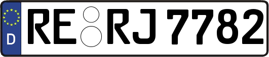 RE-RJ7782