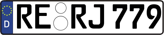 RE-RJ779