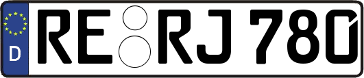 RE-RJ780