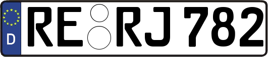 RE-RJ782