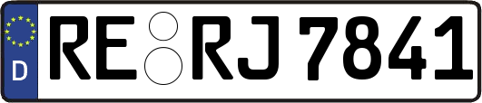 RE-RJ7841