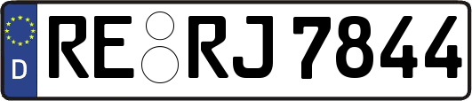 RE-RJ7844