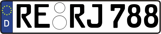 RE-RJ788