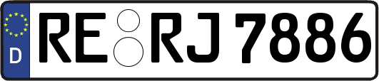 RE-RJ7886