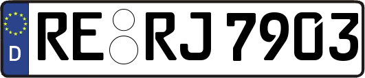 RE-RJ7903