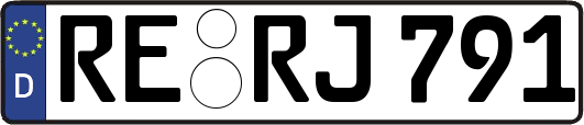 RE-RJ791