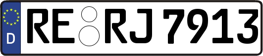 RE-RJ7913