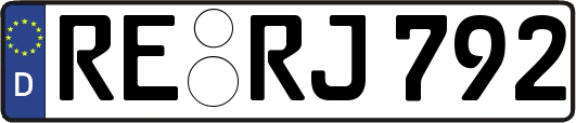 RE-RJ792