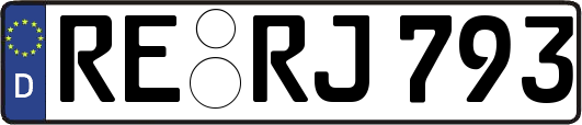 RE-RJ793