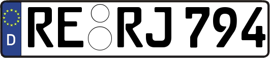 RE-RJ794