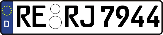 RE-RJ7944