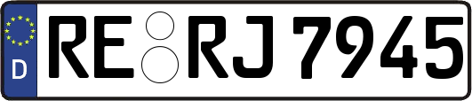 RE-RJ7945