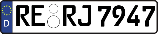 RE-RJ7947