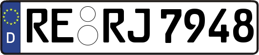 RE-RJ7948