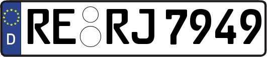 RE-RJ7949